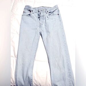 Levi’s Original 501 Jeans